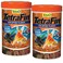 Tetra Fin Goldfish Flakes Food with ProCare 44 oz