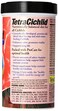 Tetra Cichlid Cichlid Flakes 282 oz Fish Food Clear Water Advanced Form