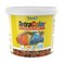 Tetra Color Tropical Flakes Color Boosting Fish Food Nutritionally Balanced Diet for Tropical Fish 22 lbs