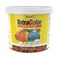 Tetra Color Tropical Flakes Color Boosting Fish Food Nutritionally Balanced Diet for Tropical Fish 22 lbs