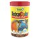 Tetra Color Tropical Flakes Color Boosting Fish Food Nutritionally Balanced Diet for Tropical Fish 22 oz