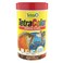 Tetra Color Tropical Flakes Color Boosting Fish Food Nutritionally Balanced Diet for Tropical Fish 22 oz