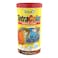 Tetra Color Tropical Flakes Color Boosting Fish Food Nutritionally Balanced Diet for Tropical Fish 706 oz