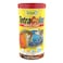 Tetra Color Tropical Flakes Color Boosting Fish Food Nutritionally Balanced Diet for Tropical Fish 706 oz