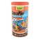 Tetra Fin Plus Goldfish Flakes Balanced Diet With Algae To Promote Health 706 oz
