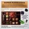 Ultra Fresh Algae Wafers Pleco Food Spirulina Algae Sword Prawns Balanced Diet Color Enhancing All Natural Ingredients for Algae Eaters Bottom Feeders Vegetables Shrimp Pie 511oz