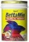 Tetra 16838 BettaMin Flakes 081OunceBlacks Grays
