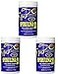 Zoo Med Spirulina 20 Flake Fish Food 4Ounce 3 Pack