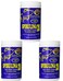 Zoo Med Spirulina 20 Flake Fish Food 4Ounce 3 Pack