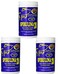 Zoo Med Spirulina 20 Flake Fish Food 4Ounce 3 Pack