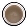 Bone Dry Dog Bone Ceramic Pet Bowl Canister Canister 55x55x825 BlackWhite