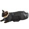 DaMohony Cat Grooming Bag Restraint Cats Nail Clipping Cleaning Grooming Bag for Cuting Nails Bathing Nail Trim Cleanning