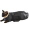 DaMohony Cat Grooming Bag Restraint Cats Nail Clipping Cleaning Grooming Bag for Cuting Nails Bathing Nail Trim Cleanning