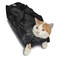 DaMohony Cat Grooming Bag Restraint Cats Nail Clipping Cleaning Grooming Bag for Cuting Nails Bathing Nail Trim Cleanning