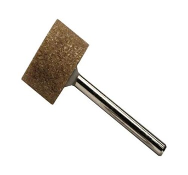 Oster Replacement Grinding Stones for Nail Grinder and Gentle Paws Rotating Nail Trimmer