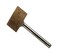 Oster Replacement Grinding Stones for Nail Grinder and Gentle Paws Rotating Nail Trimmer