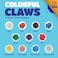 Soft Claws Cat Nail Caps for Medium Cats 40 Caps Clear Made in USA VeterinarianDeveloped Protects Furniture Skin Easy to Apply LongLasting AntiScratch Soft Cat Claw Covers