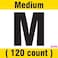 zetpo 12 Colors 120 pcs Cat Claw Covers Cats Nail Caps with Adhesives and Applicators M