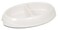 Doskocil Petmate 23174 Double Diner Pet Dish Small