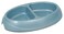 Doskocil Petmate 23174 Double Diner Pet Dish Small
