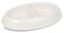 Doskocil Petmate 23174 Double Diner Pet Dish Small