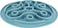 TRIXIE Slow Feeding Mat Dog Puzzle Prevents Bloating Weight Control Mental Stimulation Ease Pet Anxiety