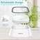 UPSKY NoSlip Slow Drinking Bowl for Dogs and Cats 35oz No Spill No Drip Pet Water Dispenser
