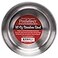 Pro Select ProSelect Stainless Steel Dog Bowl with Rubber Base Sizes Vary 1 Pack 30 OZ
