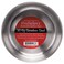Pro Select ProSelect Stainless Steel Dog Bowl with Rubber Base Sizes Vary 1 Pack 30 OZ