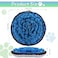 DiDiBirDi 2Pack Snuffle Mat for Dogs Adjustable Size Encourages Natural Foraging Skills for Cat and Rabbit or Other Pet