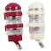 NACOCO Pet Drinking Fountains Dog Water Dispenser Dog Kettle Cat Bottle with Automatically Feeding Water White