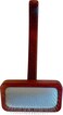 Mars Coat Mars Professional Dematting Undecoat Slicker Grooming Dog Brush with Woden Handle Made in Germany 7 Length