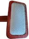 Mars Coat Mars Professional Dematting Undecoat Slicker Grooming Dog Brush with Woden Handle Made in Germany 7 Length