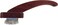 Mars Coat Mars Professional Dematting Undecoat Slicker Grooming Dog Brush with Woden Handle Made in Germany 7 Length