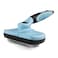 Pets First SelfCleaning Slicker Brush for Dogs and Cats Retractable Design for Quick Pet Fur Removal Fine Bristles to Detangle and Massage
