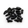 Brostown 100Pcs Soft Pet Dog Nail Caps Claws Control Paws of 5 Kinds 5Pcs Adhesive Glue 5pcs Applicator with Instructions