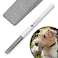 FLAMIA & FLAMIA JABZ Stripping Metal Stones Nail File for Dogs Cats Pets 6 MM