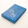 Luzia Unconditional Love Premium Pet Drying Towel Ultra Absorbent and Soft Microfiber Towel for Dogs and Cats Blue