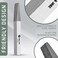 FLAMIA & Stripping Metal Stones Nail file for Dogs Cats Pets 13 MM