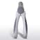 Trovety Dog Nail Clippers and Trimmer Cat Nail Cutter with Safety Guard to Avoid Over Cutting Pet Grooming Tool with Sharp Blade Clipper for Dog Nails for Small Medium Large Breed
