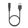 oneisall Dog Clippers with Double Blades Charger Charging Cord