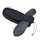 vomvomp Dogs Ear Protectors Dog Long Ears Snood Walking Ear Cover for Cocker Springer Spaniel Longeared Dogs Prevent Grass Seeds Sand Foxtails