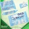 Healthy Surplus Optixcare Eye Cleaning Wipes for Dogs and Cats 50 Count 2 Pack 100 Total Wipes