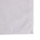 My Doggy Place Super Absorbent Microfiber Towel Dog Bathing Supplies Microfiber Drying Towel Washer Safe Light Grey 45 x 28 in 1 Piece
