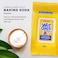 Wet Ones for Pets Deodorizing Multipurpose Dog Wipes with Baking Soda Tropical Splash Scent Deodorizing Dog Grooming Wipes with Wet Lock Seal 100 Count