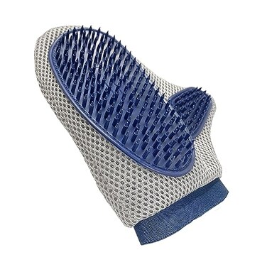 Four Paws Magic Coat Professional Series Love Glove Dog Grooming Mitt