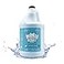 Bubble Bros. Bubble Bros Deodorizing Dog Shampoo Gallon Naturally Derived Eliminates Pet Odor Breaks Through Dirt and Build up Leaves Dogs Smelling Fresh USA Made