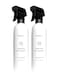 Begley's Begleys No Rinse Waterless Pet Shampoo Bathless Cleaning Deodorizing and Odor Removal for a Shiny Fresh Smelling Coat Effective for Dogs Puppies and Cats Fresh Oatmeal Mango Scent