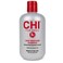 CHI for Dogs Deep Moisture Shampoo pH Balanced Hydrating Dog Shampoo Dry Skin Ionic Technology Soft Shiny Coat 16 FL OZ Made USA
