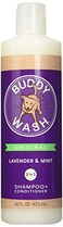 Cloud Star Cloudstar Buddy Wash Lavender Mint Shampoo Pack of 3